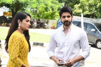 Chi La Sow Movie Opening Photos